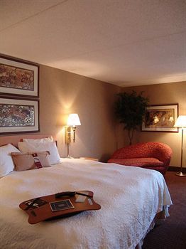 Hotel Holiday Inn Express & Suites Seymour