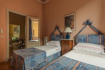 Apartamento Rinascimento Palace