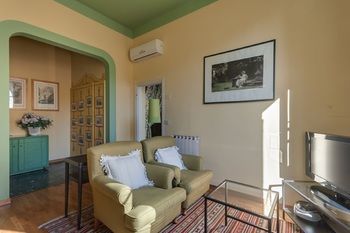 Apartamento Rinascimento Palace