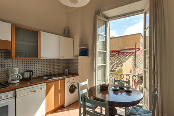 Apartamento Rinascimento Palace