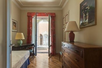 Apartamento Rinascimento Palace