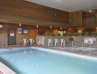 Hotel Baymont Inn & Suites Spearfish
