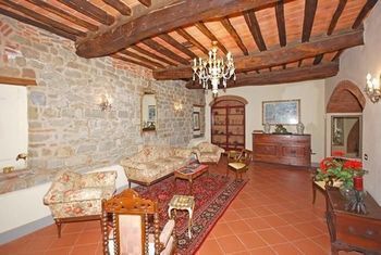 Apartamento Montescalari