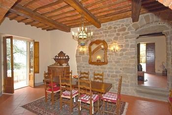Apartamento Montescalari