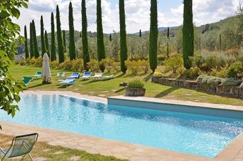 Apartamento Montescalari