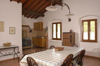 Apartamento Montescalari