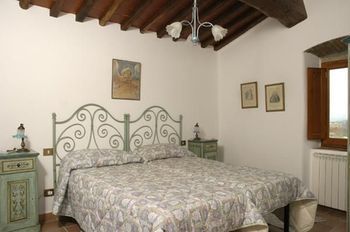 Apartamento Montescalari