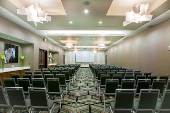 Hotel Hampton Inn & Suites Denver Downtown-convention Center