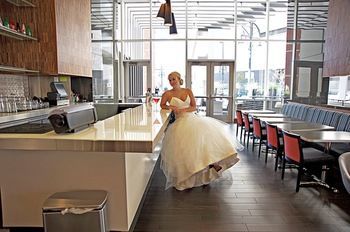 Hotel Hampton Inn & Suites Denver Downtown-convention Center