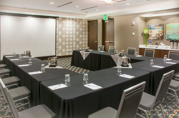 Hotel Hampton Inn & Suites Denver Downtown-convention Center