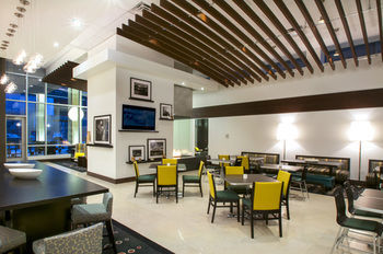 Hotel Hampton Inn & Suites Denver Downtown-convention Center