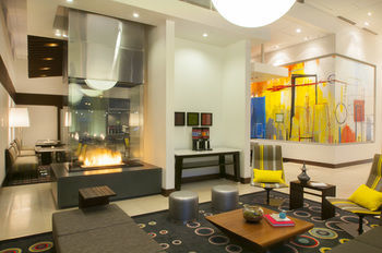 Hotel Hampton Inn & Suites Denver Downtown-convention Center