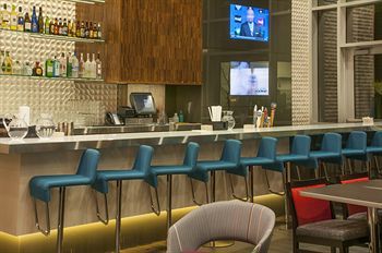 Hotel Hampton Inn & Suites Denver Downtown-convention Center