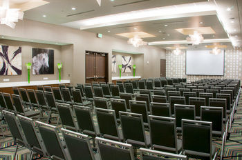 Hotel Hampton Inn & Suites Denver Downtown-convention Center