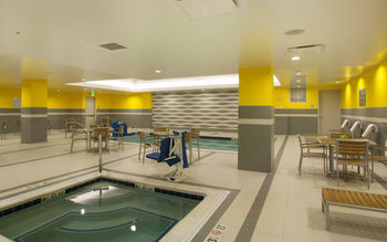 Hotel Hampton Inn & Suites Denver Downtown-convention Center