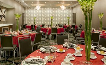 Hotel Hampton Inn & Suites Denver Downtown-convention Center