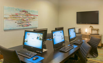 Hotel Hampton Inn & Suites Denver Downtown-convention Center