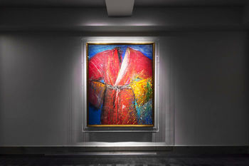 The Art, A Hotel