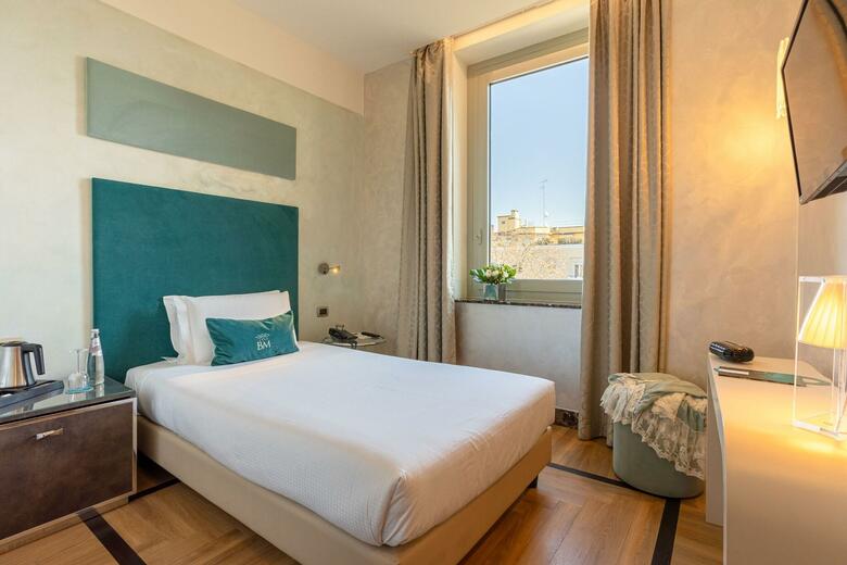 Hotel Bianca Maria Palace