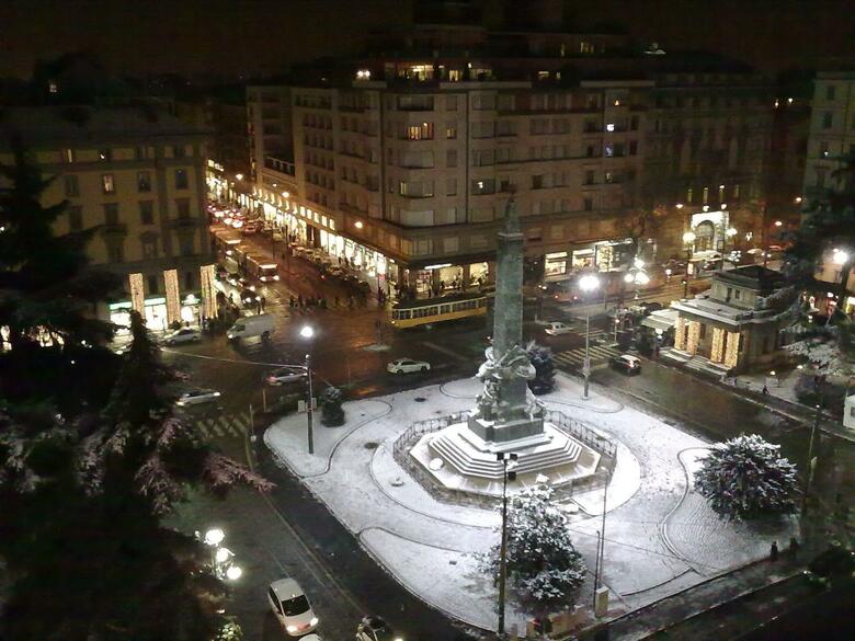 Hotel Bianca Maria Palace