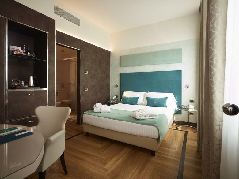 Hotel Bianca Maria Palace