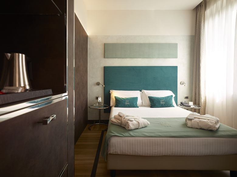 Hotel Bianca Maria Palace
