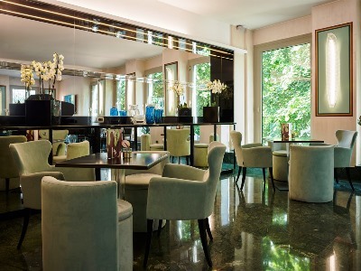 Hotel Bianca Maria Palace