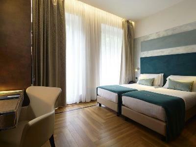 Hotel Bianca Maria Palace