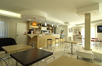 Hotel Ambrosio La Corte
