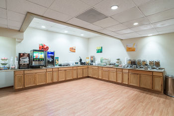 Hotel Quality Inn