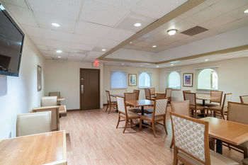 Hotel Quality Inn