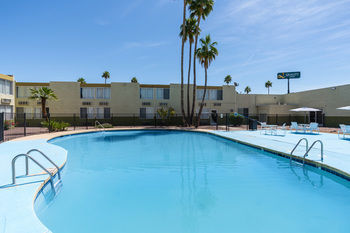 Hotel Quality Inn