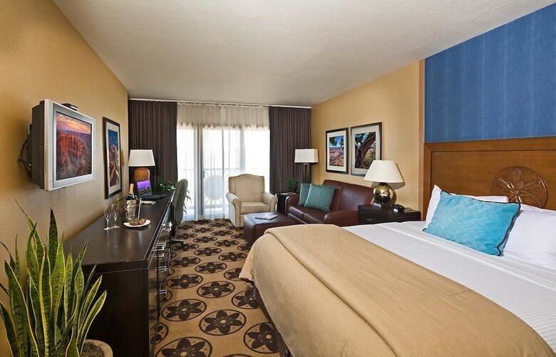 Hotel Prescott Resort