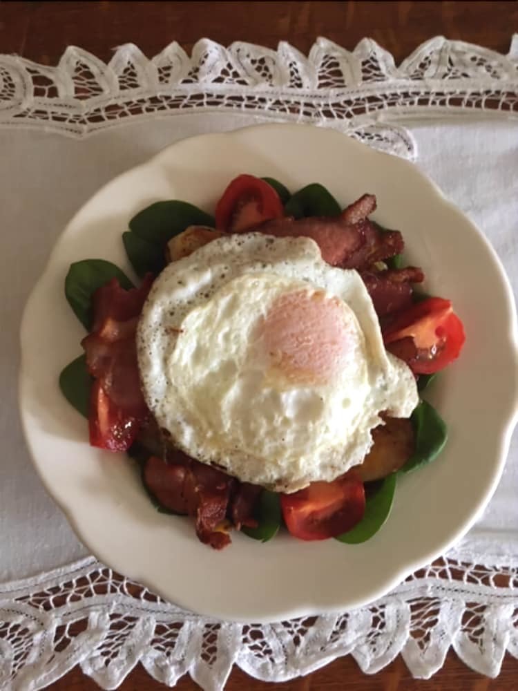 Violet Rose Bed & Breakfast
