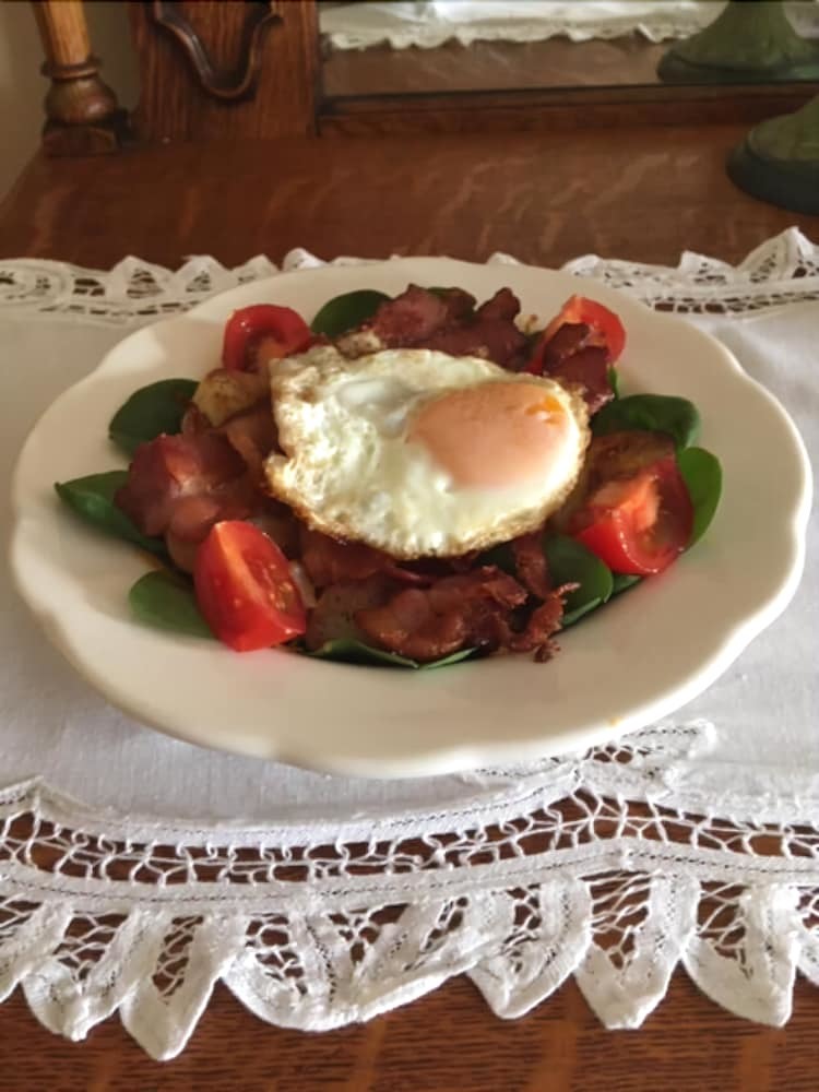 Violet Rose Bed & Breakfast