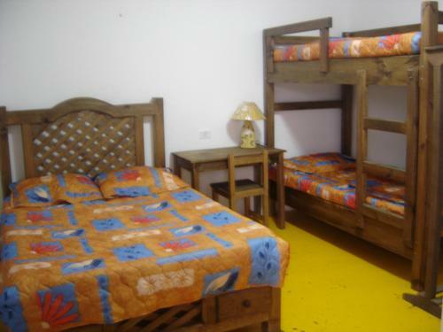 B&B Le Gite Del Sol