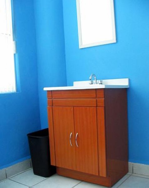 Albergue Soyforaneo