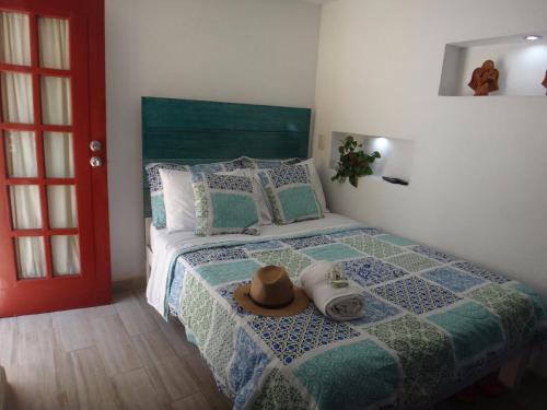 Albergue Hostal De Mar�a