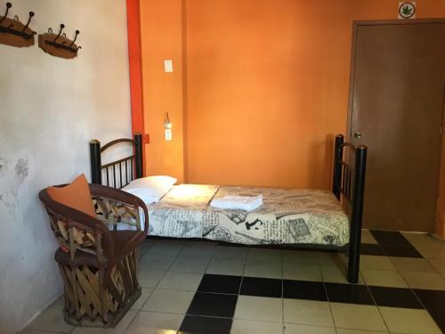 Albergue Hostal De Mar�a