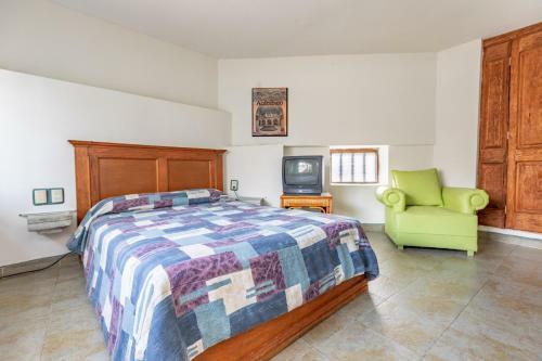 Albergue Hostal Del Campanero