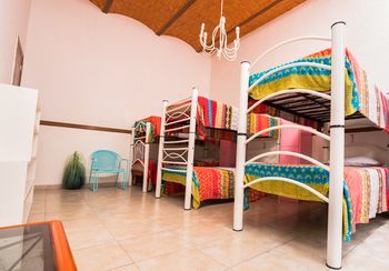 Albergue Hostal Santo Domingo