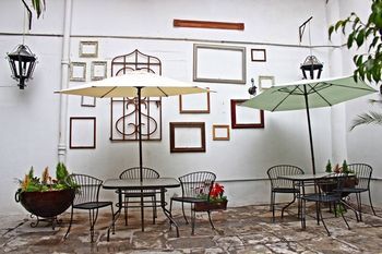 Albergue Hostal Santo Domingo