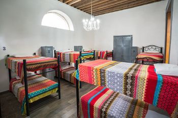 Albergue Hostal Santo Domingo
