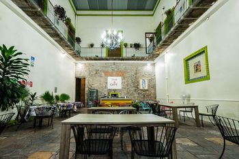 Albergue Hostal Santo Domingo