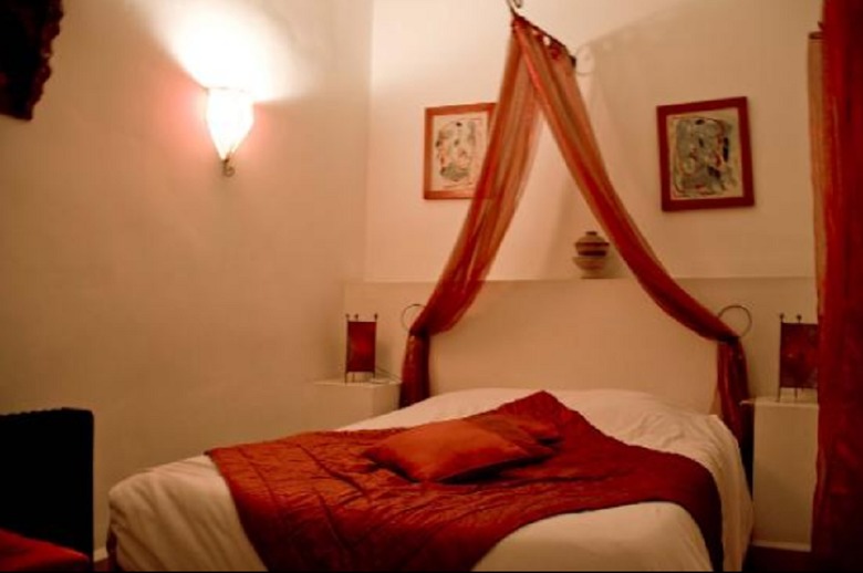 Albergue Riad Limouna