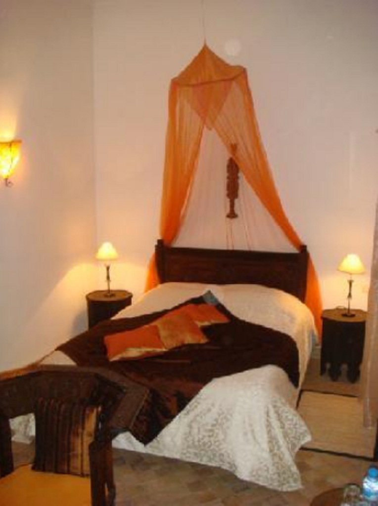 Albergue Riad Limouna