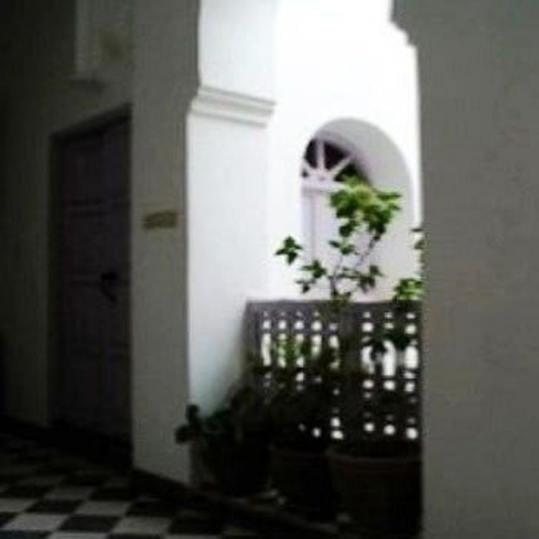 Bed & Breakfast Riad Johana