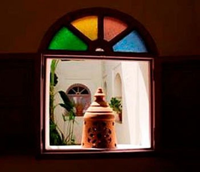 Bed & Breakfast Riad Johana