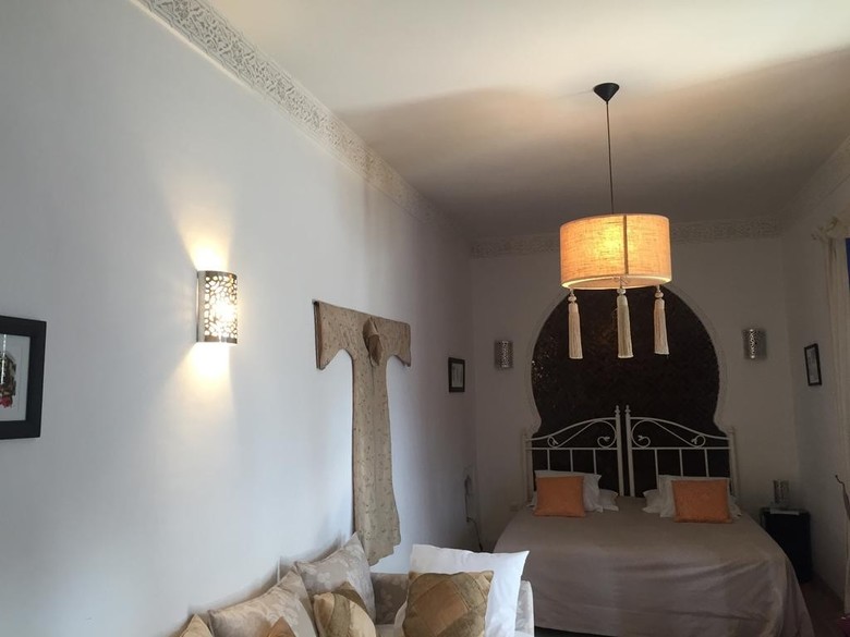 Bed & Breakfast Riad Dar Sheba