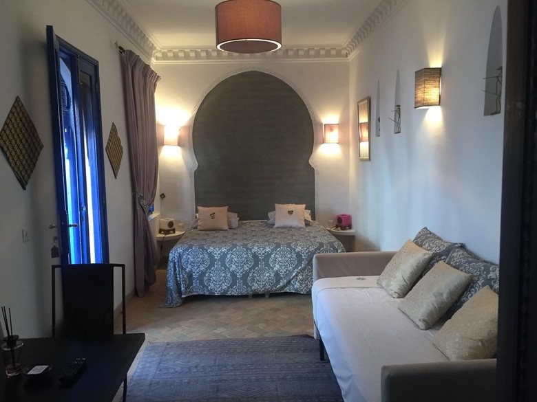 Bed & Breakfast Riad Dar Sheba